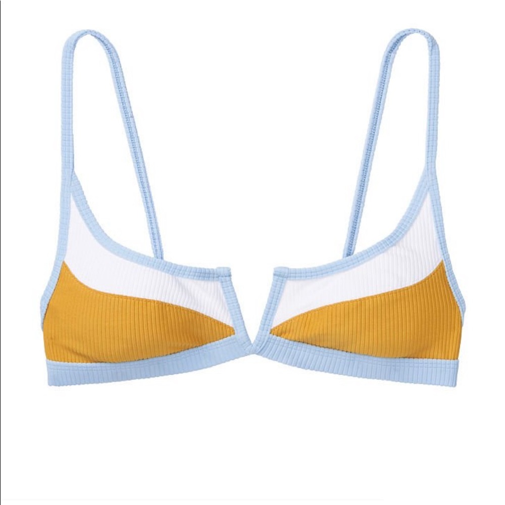 Fae xsmall swim top